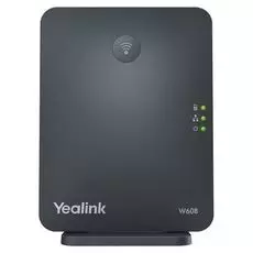 Базовая станция Yealink W60B