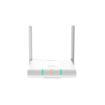 Базовая станция Yealink W90B DECT, микросота DECT, PoE