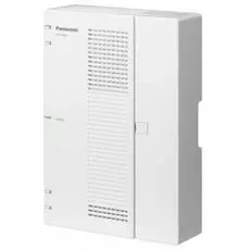 Базовый блок Panasonic KX-HTS824RU