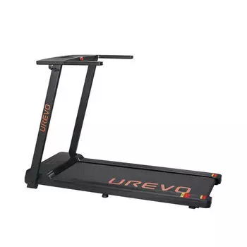 Беговая дорожка Xiaomi UREVO Foldable Treadmills RunningMachine (УЦЕНЕННЫЙ) макс.скорость: 12 км/ч,