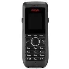 Беспроводной IP-телефон Avaya 700513191 DECT 3730 HANDSET