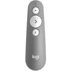 Беспроводной презентер Logitech R500