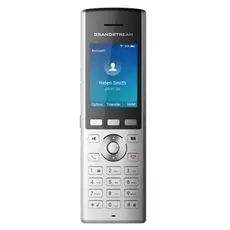 Беспроводной телефон Grandstream WP820 Wi-Fi, цветной дисплей, 2 линии