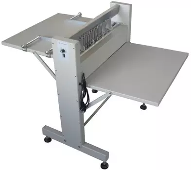 Биговщик Bulros AL-D-ele-F500-BPC-500-__ многофункциональный professional series F-500 , А2, максим.раб.ширина 500 мм