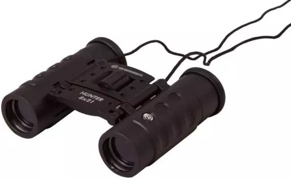 Бинокль Bresser Hunter 24477 8x21