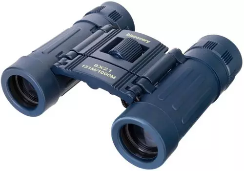 Бинокль Discovery Basics BB 79652 8x21