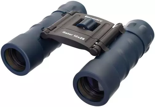 Бинокль Discovery Gator 77911 12x25