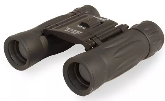 Бинокль Levenhuk Atom 67677 12x25