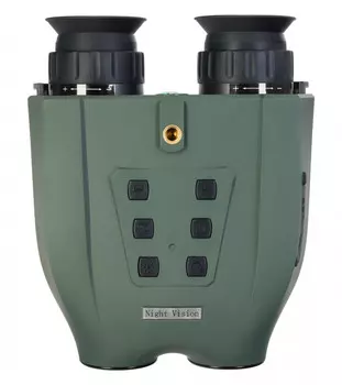 Бинокль Levenhuk Atom Digital DNB250 83055 Levenhuk ночного видения