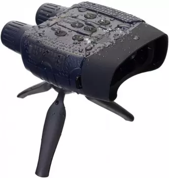 Бинокль Levenhuk Discovery Night BL10 79645 Levenhuk цифровой ночного видения со штативом