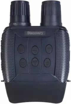Бинокль Levenhuk Discovery Night BL20 79646 Levenhuk цифровой ночного видения со штативом
