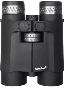 Бинокль Levenhuk Guard PRO 3000 83965 Levenhuk с дальномером