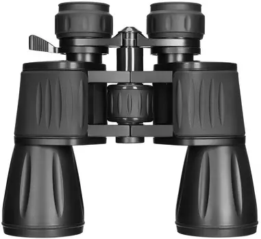 Бинокль Levenhuk New Atom 10–30x50 84622 Levenhuk