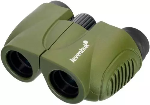 Бинокль Levenhuk Travel 79570 8x21