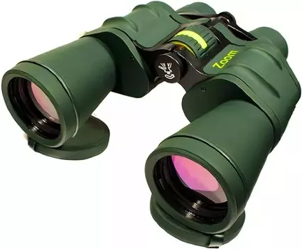 Бинокль STURMAN 06822 8-24х50