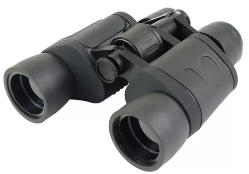 Бинокль Veber БПЦ ZOOM 19707 7-21*40