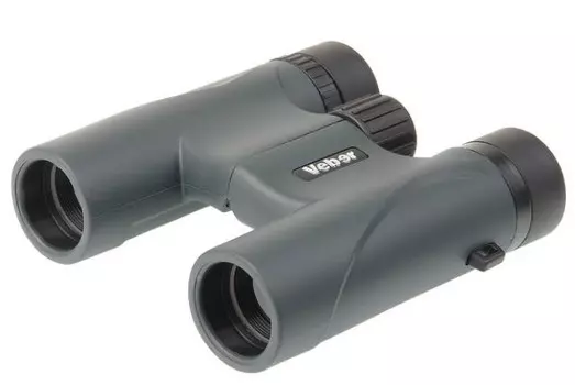 Бинокль Veber Sputnik 27241 10х25G