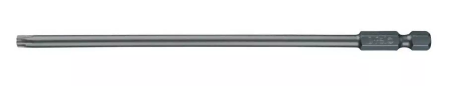 Бита Felo 03625010 Torx 25x150 серия Industrial, 3 шт