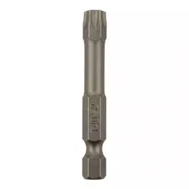 Бита KRANZ KR-92-0431 Torx T-40х50 мм для шуруповерта (упак. 10 шт.)