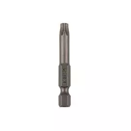 Бита Rexant 92-0430-1 Torx T-30*50 мм для шуруповерта сталь S2 (упак. 2 шт.)