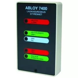 Блок Abloy 7400