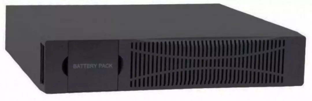 Блок аккумуляторов SNR SNR-UPS-BCRT-S72 для источника бесперебойного питания ELEMENT II, 72В (DC) (18Ач)