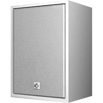 Блок акустический МЕТА АСР-03.1.2 -100В (3/1,5/0,75Вт), металлический корпус.