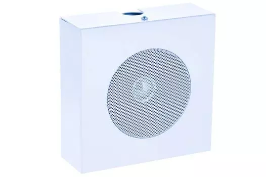 Блок акустический МЕТА АСР-03.1.2 исп.2-100В (100В; 3/1,5/0,75Вт)