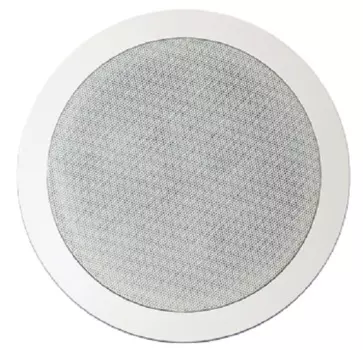 Блок акустический МЕТА АСР-03.3.6 исп.3 потолочный (100В; 3/1,5/0,75Вт; элемент контроля линии).