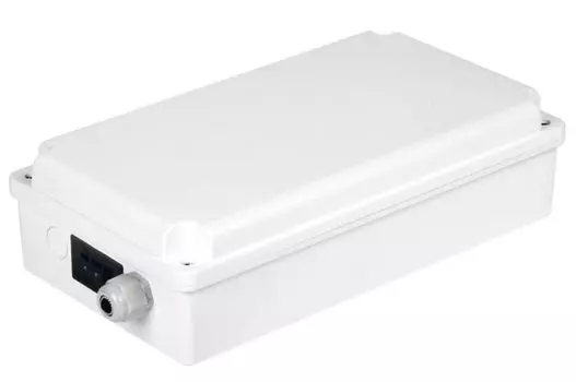 Блок аварийного питания (БАП) IEK LLVPOD-EPK-120-1H-U БАП120-1,0 универс. для LED IP65