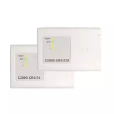 Блок Болид С2000-СП4/24