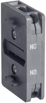 Блок дополнительных контактов Systeme Electric MSD32F4 1НО+1НЗ ДЛЯ MSD 25/32A