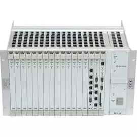 Блок ELTEX Каркас МС240 6U