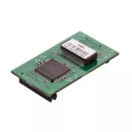 Блок ELTEX С4Е1 субмодуль на 4 канала Е1 (устанавливается на модуль ЦП.Е)