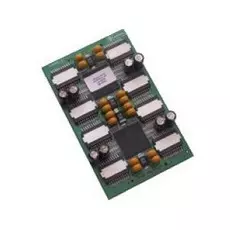 Блок ELTEX TAU32M-M8S Cубмодуль абонентских комплектов (устанавливается в шасси TAU-32M.IP): 8 аналоговых абонентских портов (FXS)