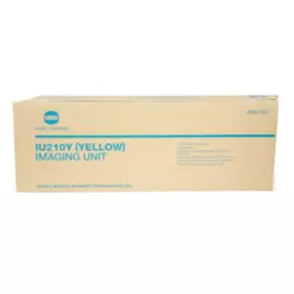 Блок формирования изображения Konica Minolta 4062303 желтый IU-210 Konica-Minolta