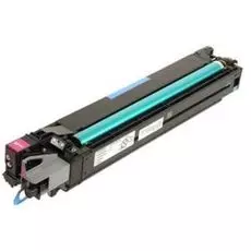 Блок формирования изображения Konica Minolta IU-612M A0TK0ED C452/C552/C652 красный