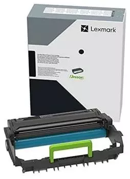 Блок формирования изображения Lexmark 55B0ZA0 для MS331/MS431/MX331/MX431,F+ P40dn, F+ M40adn, 40000 копий