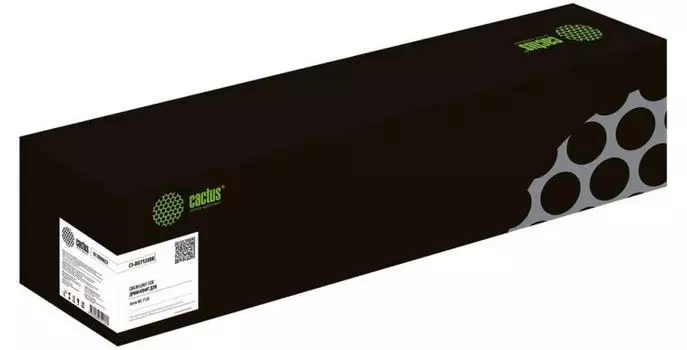 Блок фотобарабана Cactus CS-DU7120BK 013R00657 ч/б:67000стр. для WorkCentre 7120/7125 Xerox
