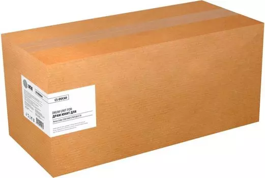 Блок фотобарабана Cactus CS-DUC60 013R00664 цветной цв:85000стр. для Color C60 Xerox