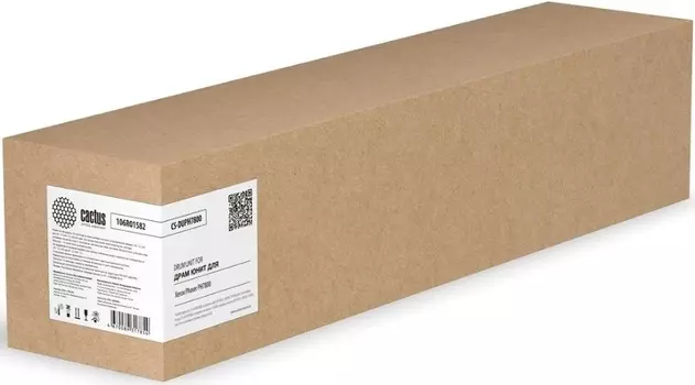 Блок фотобарабана Cactus CS-DUPH7800 Universal 106R01582 цветной цв:145000стр. для Phaser PH7800 Xerox