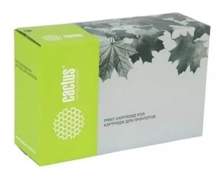 Блок фотобарабана Cactus CS-DUVLC600Y 108R01487 желтый цв:40000стр. для VersaLink C600DN Xerox