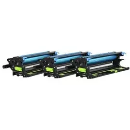 Блок фотобарабана Lexmark 72K0Q00