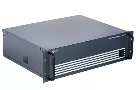 Блок МЕТА 9701 сетевой автоматики