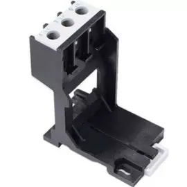 Блок монтажный CHINT 837998 для NR2-25 и NXR-25