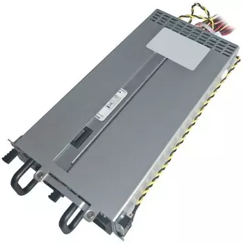 Блок питания ACD 1R0300 300W, 1U Redundant, 80+ Gold