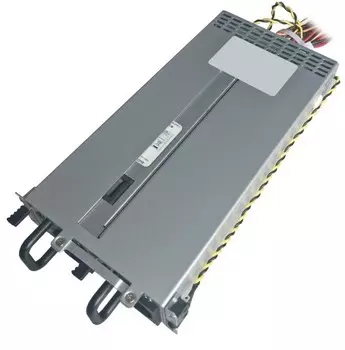 Блок питания ACD 1R0400 400W, 1U Redundant, 80+ Gold, oper.temp 0C~50C, AC/DC dual input (ASPower R1A-KH0400)