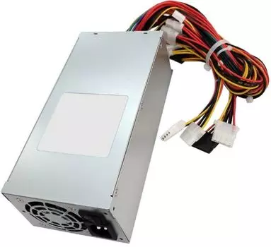 Блок питания ACD 2U0600 (99SAB20600I1170113) 600W, 2U, 80 PLUS