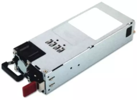 Блок питания ACD CR1200 1200W (ШВГ=73.5*39*185mm), 80+ Platinum, Oper.temp 0C;50C, AC/DC dual input