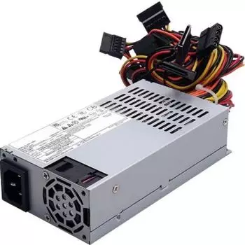 Блок питания ACD FL0300 300W, FLEX, PC-Grade, 85+, MTBF 100000Hrs